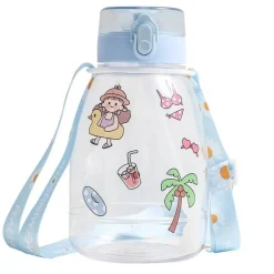 Summer Lovin Water Bottle