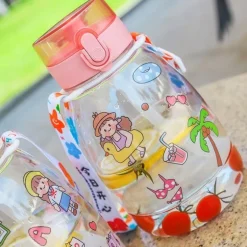 Summer Lovin Water Bottle
