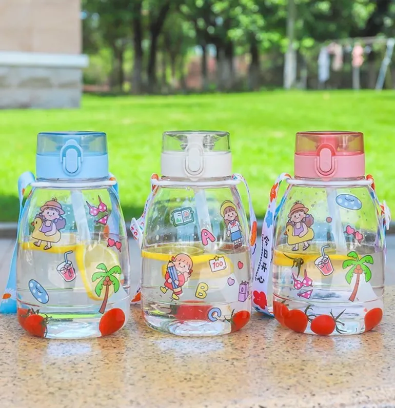 Summer Lovin Water Bottle