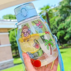 Summer Lovin Water Bottle