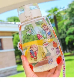 Summer Lovin Water Bottle