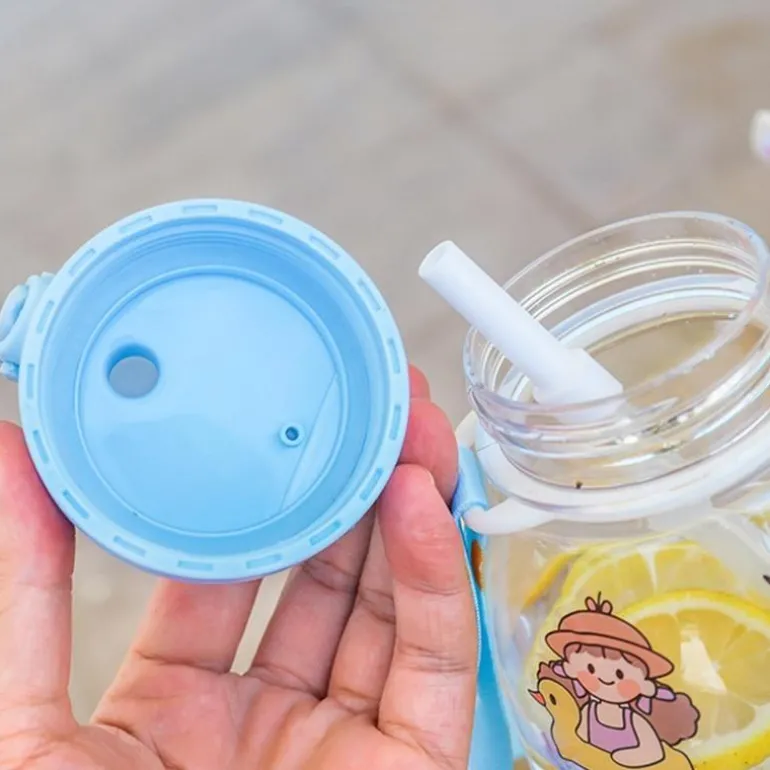 Summer Lovin Water Bottle