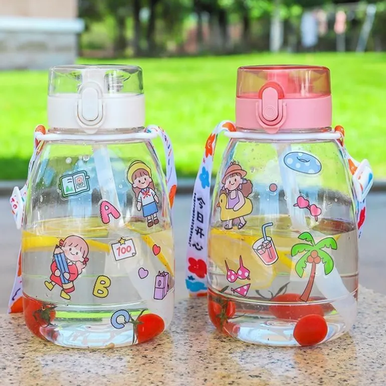 Summer Lovin Water Bottle