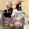 Surprise Me Pastel Goth Set
