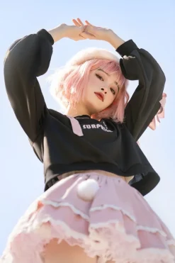 Surprise Me Pastel Goth Set