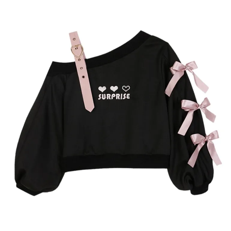 Surprise Me Pastel Goth Set