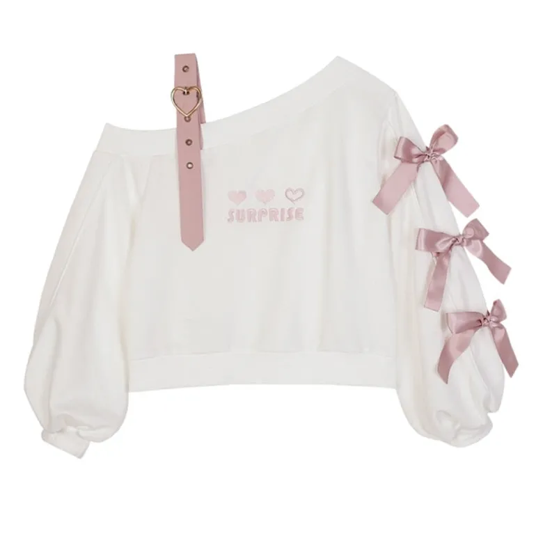 Surprise Me Pastel Goth Set