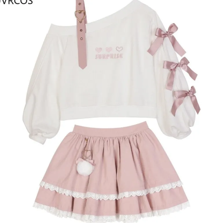Surprise Me Pastel Goth Set