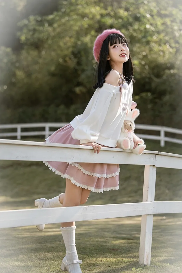 Surprise Me Pastel Goth Set