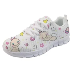 Sweet Baby Runners
