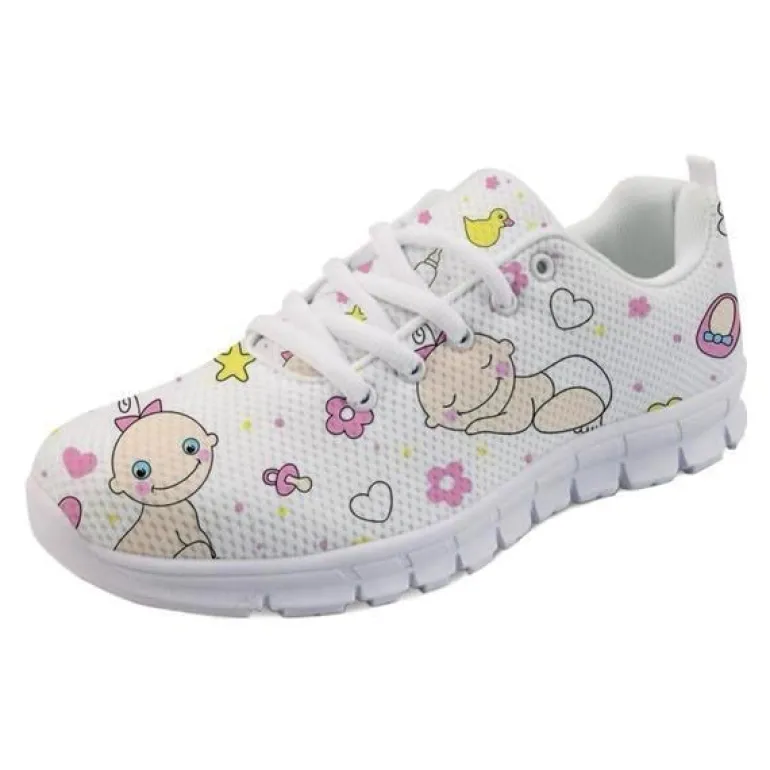 Sweet Baby Runners