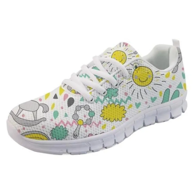 Sweet Baby Runners