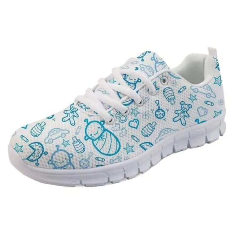 Sweet Baby Runners
