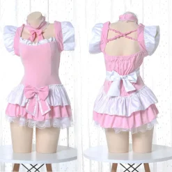 Sweet Babydoll Dress