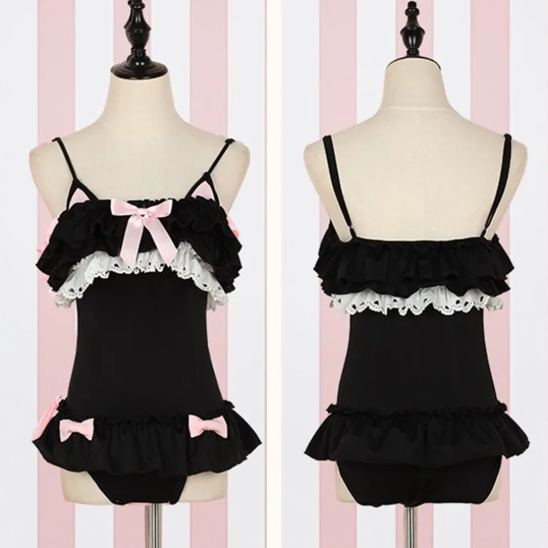 Sweet Bunny Romper