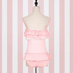 Sweet Bunny Romper