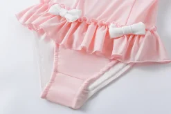 Sweet Bunny Romper