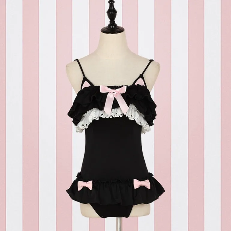 Sweet Bunny Romper