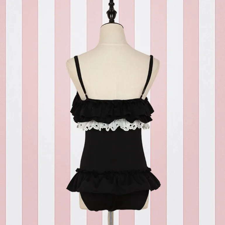 Sweet Bunny Romper