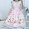 Sweet Candyland Dress