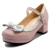 Sweet Doll Heels