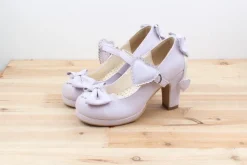 Sweet Heart Heels