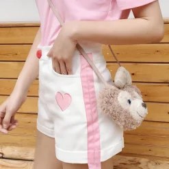 Sweet Heart Shorts