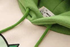 Sweet Japanese Dino Hoodie