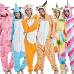 Sweet Kigurumi Jumpers