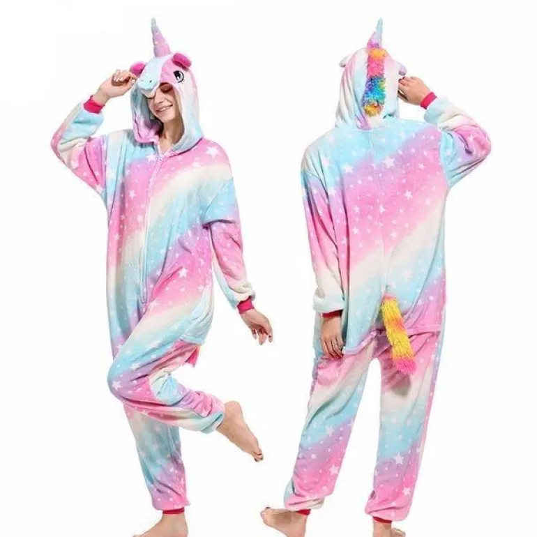 Sweet Kigurumi Jumpers