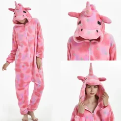 Sweet Kigurumi Jumpers