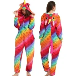 Sweet Kigurumi Jumpers