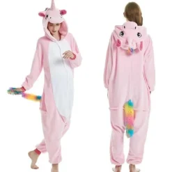 Sweet Kigurumi Jumpers