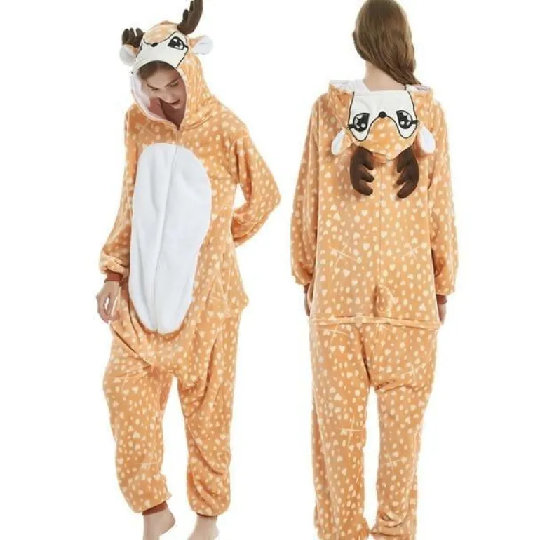 Sweet Kigurumi Jumpers