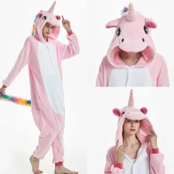 Sweet Kigurumi Jumpers