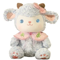 Sweet Lamb Plushie