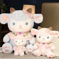 Sweet Lamb Plushie