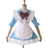 Sweet Maid Dress