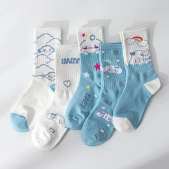 Sweet Puppy Sock Sets