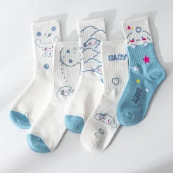Sweet Puppy Sock Sets