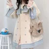 Sweet Sailor Scouting Jacket