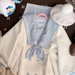 Sweet Sailor Scouting Jacket