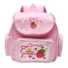 Sweet Strawberry Rucksack