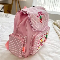 Sweet Strawberry Rucksack