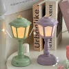 Sweet Street Lamp Desk Lights