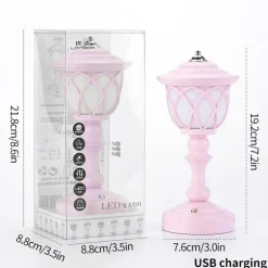 Sweet Street Lamp Desk Lights