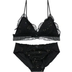 Sweet Valentine Lingerie Set