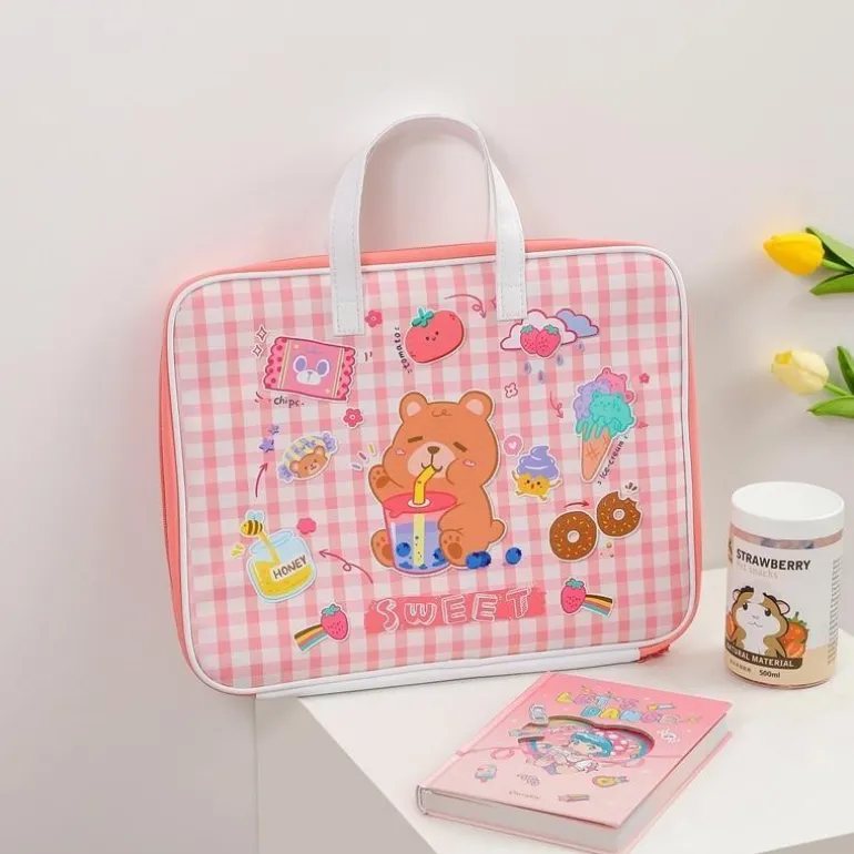 Sweetest Little Laptop Bags