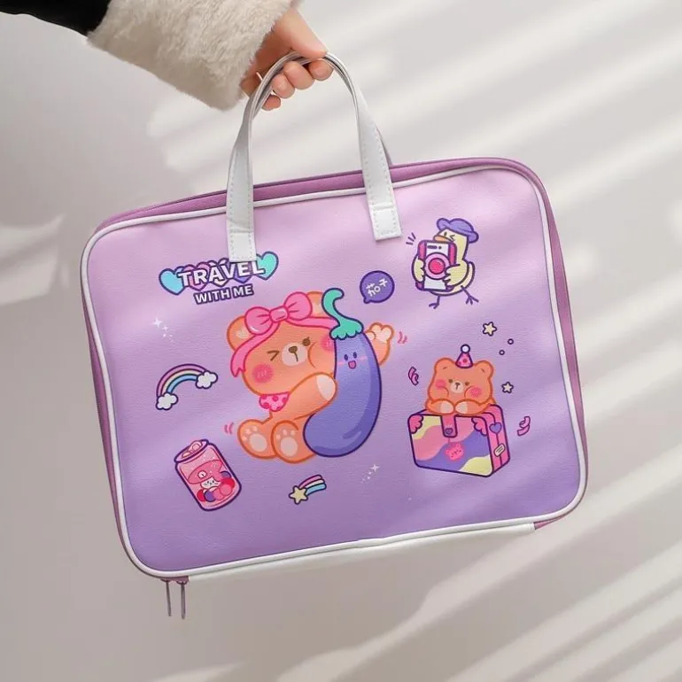 Sweetest Little Laptop Bags