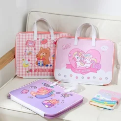 Sweetest Little Laptop Bags